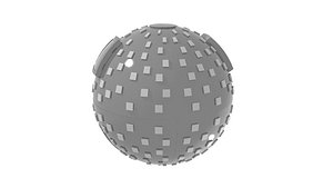 sphere robot