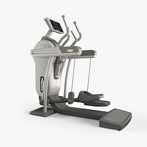 Motion Trainer  Excite + Vario Technogym