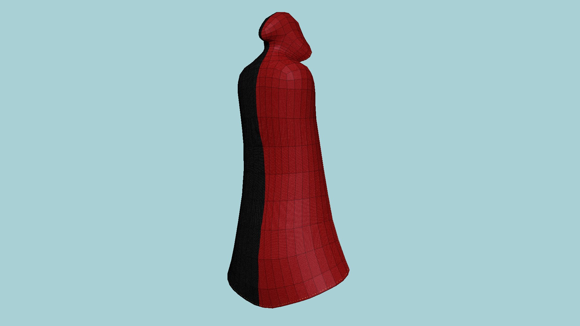Medieval Cloak A06 Red Black - Fantasy Character Design 3D model https://p.turbosquid.com/ts-thumb/Mq/09HBtI/yc/r6wire/png/1676683508/1920x1080/fit_q87/6a3a623f32b08b791ad42bbfdd0054fe51a90c15/r6wire.jpg