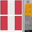 Polo Bandera Perú