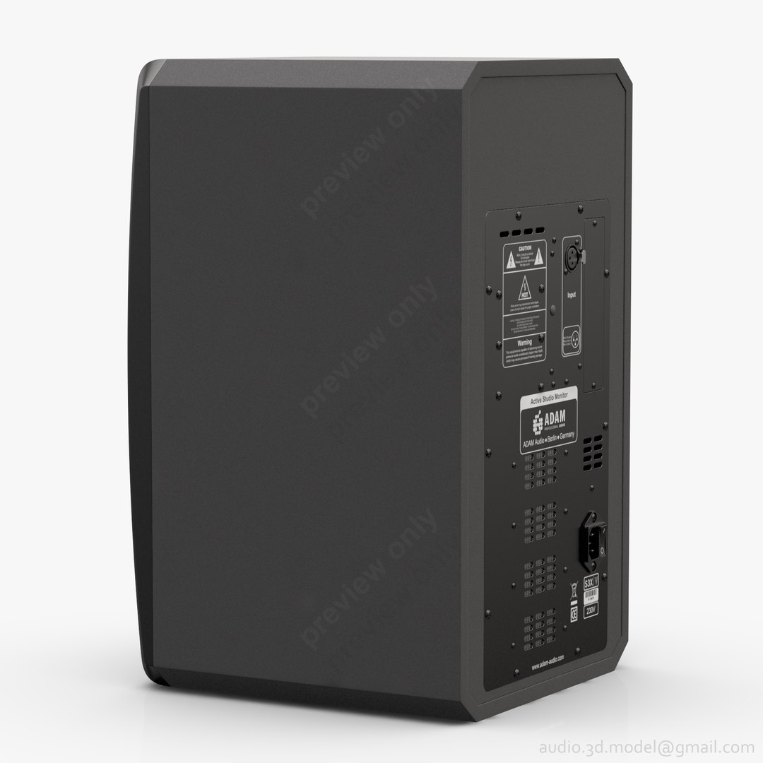 3D monitor adam s3x-v model https://p.turbosquid.com/ts-thumb/Mq/AJWEhW/2vidkvxA/s3xv03/jpg/1496262950/1920x1080/fit_q87/5a5688d838c7de0467affa79a221a344e2d07907/s3xv03.jpg