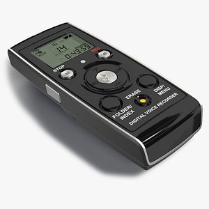 Dictophone