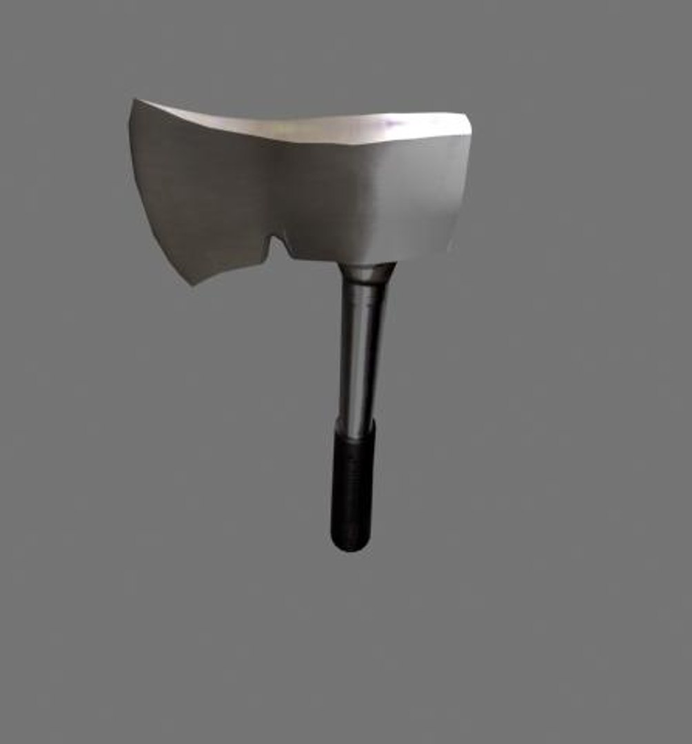 hand axe low-polygon max https://p.turbosquid.com/ts-thumb/Mq/BWUVXk/7DKXjnXT/hachademano03/jpg/1394459434/1920x1080/fit_q87/93adec0e35ae03bc3fc7d58217ba6a158ff13123/hachademano03.jpg