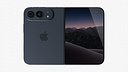 Apple iPhone Duo Night Sky