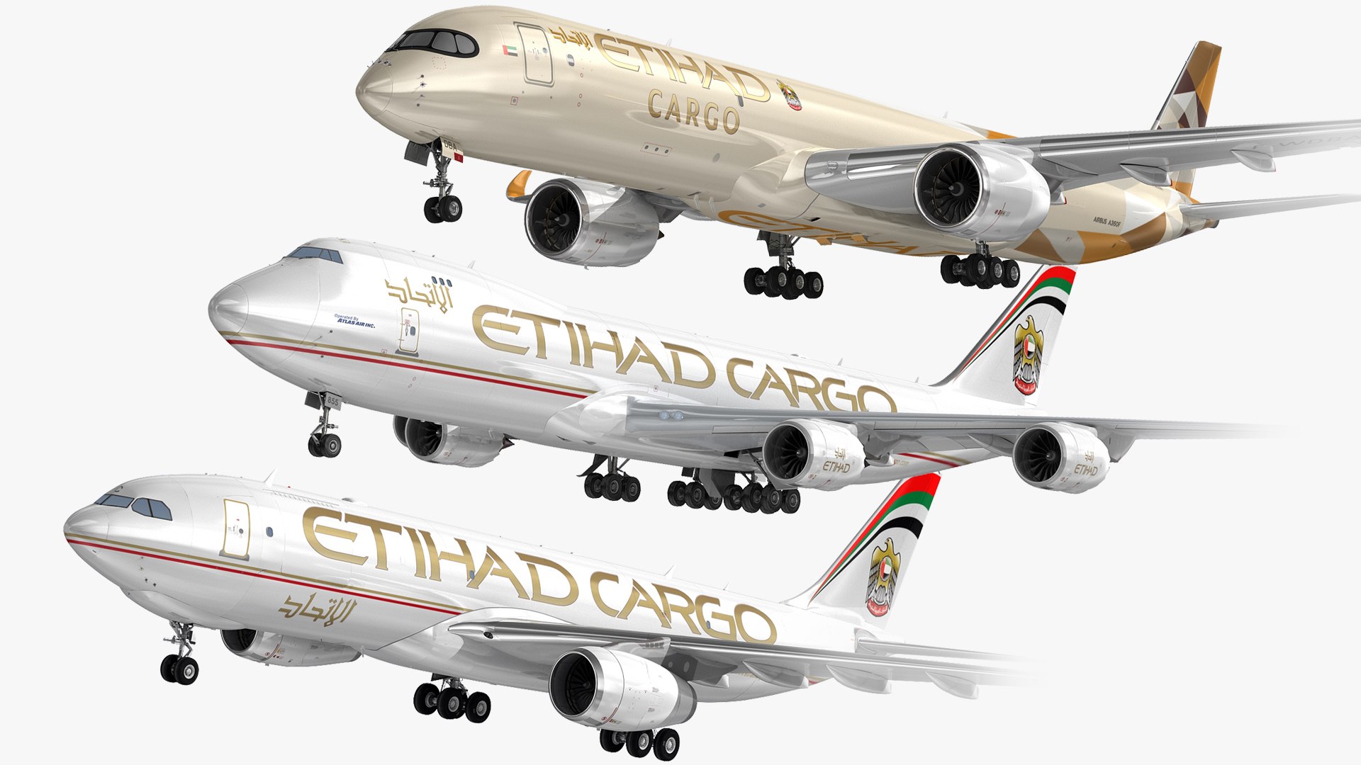 Etihad Cargo Fleet 3D model https://p.turbosquid.com/ts-thumb/Mq/Hrnxe6/fQ/bundle_etihad_01/jpg/1749642646/1920x1080/fit_q87/6052498dd53a3a6d03ac7286fac5d023ffbba48e/bundle_etihad_01.jpg