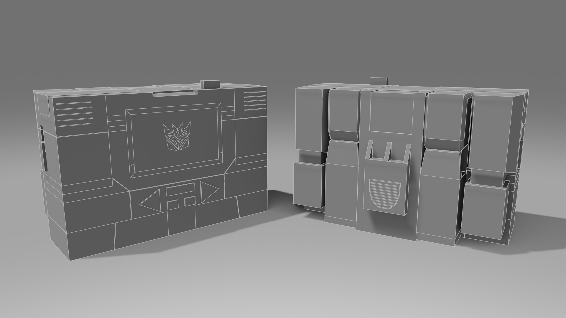 Transformers G1 Decepticons 3D https://p.turbosquid.com/ts-thumb/Mq/LYb8l9/Ao/wire2soundwave0002/png/1620944023/1920x1080/fit_q87/7eb4f4683b9b6406ceeb9ac6161b4cb6af0645e0/wire2soundwave0002.jpg