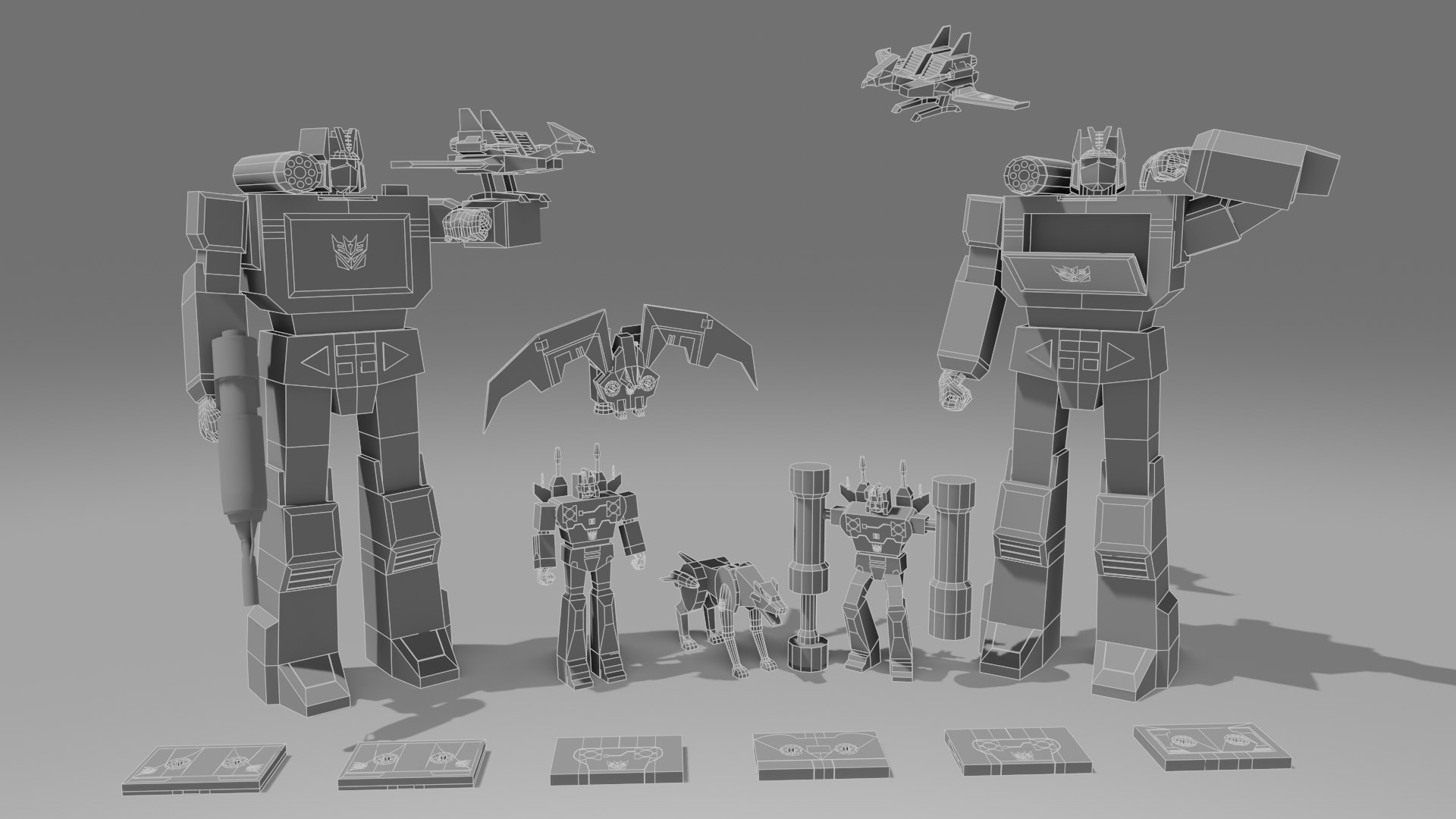 Transformers G1 Decepticons 3D https://p.turbosquid.com/ts-thumb/Mq/LYb8l9/L9/wire2soundwave0001/png/1620944038/1920x1080/fit_q87/c31c872066f16222afa0d30d538c427509a3747f/wire2soundwave0001.jpg