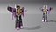 Transformers G1 Decepticons