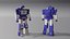 Transformers G1 Decepticons