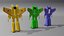 Transformers G1 Decepticons