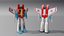 Transformers G1 Decepticons