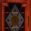 Classical antique furniture cupboard jam closet