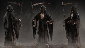 Grim Reaper