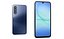 3D model Samsung Galaxy A17 Blue And Honor X7c Forest Green