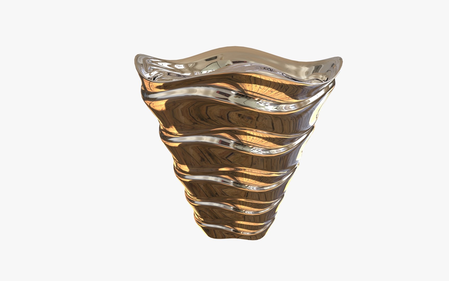Free Vase Interior Decoration Model - TurboSquid 1587438