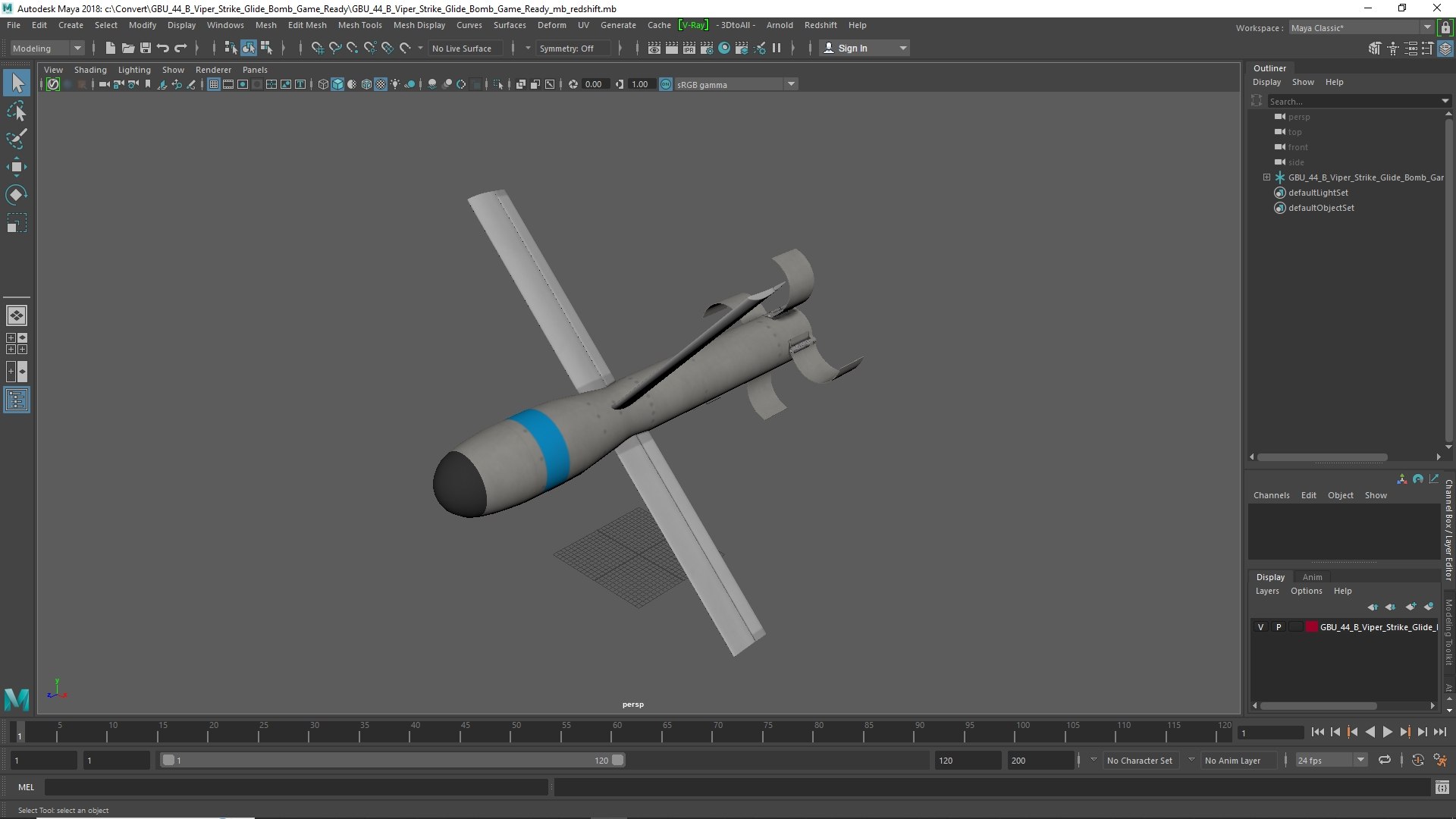 3D model GBU 44 B Viper Strike Glide Bomb Game Ready https://p.turbosquid.com/ts-thumb/Mq/Q7rXUb/6c/gbu_44_b_viper_strike_glide_bomb_game_ready_1002/jpg/1782864651/1920x1080/fit_q87/b8d041505355757a08db0d0ec57a45b5af8b680b/gbu_44_b_viper_strike_glide_bomb_game_ready_1002.jpg