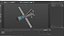GBU 44 B Viper Strike Glide Bomb Game Ready