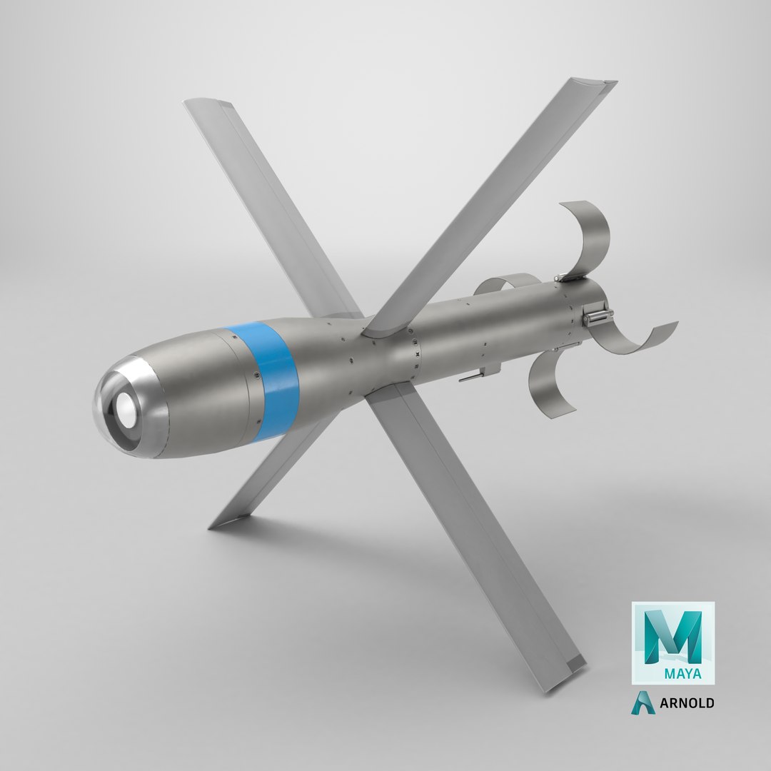 3D model GBU 44 B Viper Strike Glide Bomb Game Ready https://p.turbosquid.com/ts-thumb/Mq/Q7rXUb/H2/stemcell_maya_arnold_render/png/1783965474/1920x1080/fit_q87/3019c778a02a079ceb04dd9e1adb932880e1f50f/stemcell_maya_arnold_render.jpg