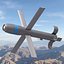 GBU 44 B Viper Strike Glide Bomb Game Ready