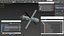 GBU 44 B Viper Strike Glide Bomb Game Ready