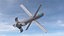 GBU 44 B Viper Strike Glide Bomb Game Ready