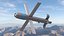 GBU 44 B Viper Strike Glide Bomb Game Ready