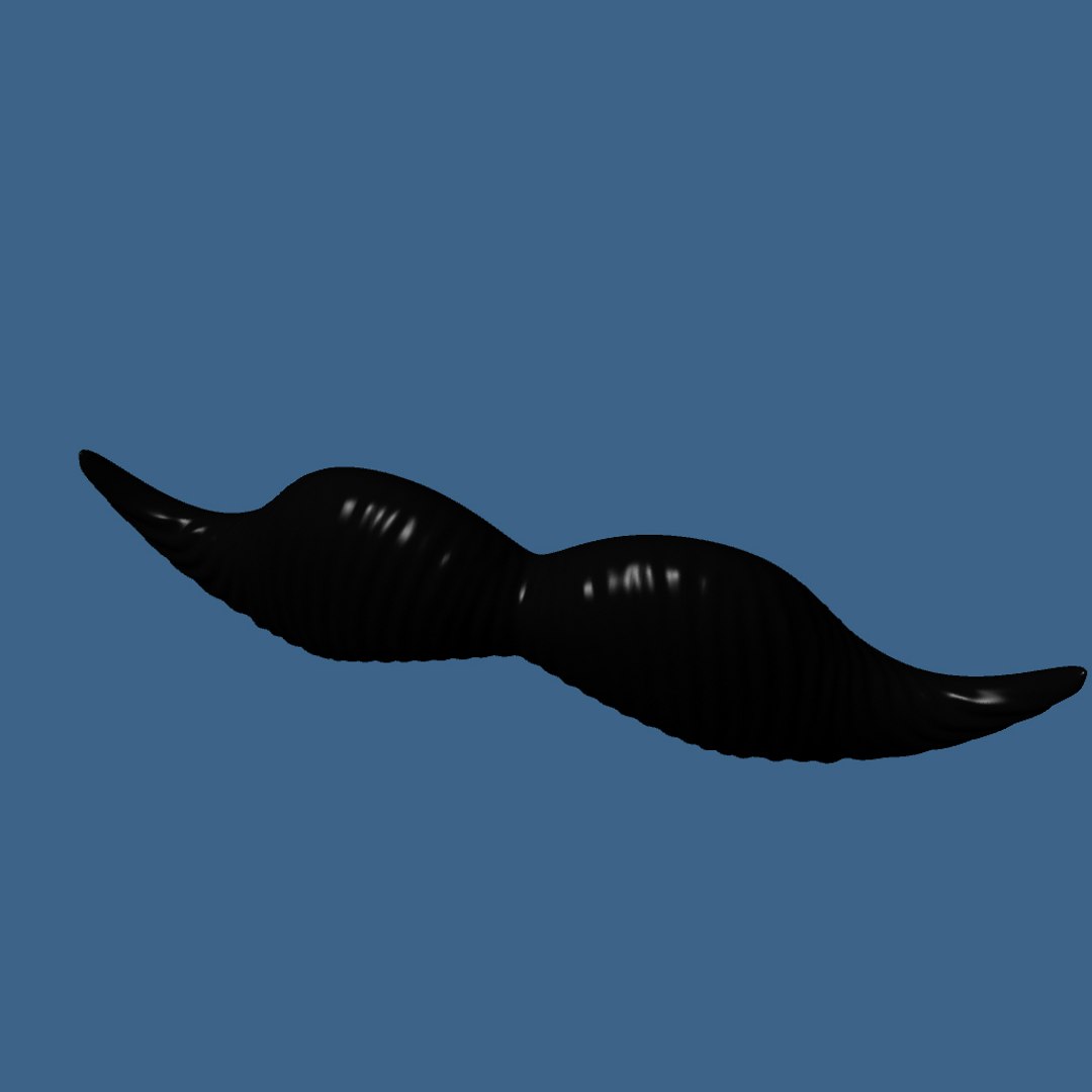 3dsmax cartoon handlebar style mustache https://p.turbosquid.com/ts-thumb/Mq/SPIoSO/LJLzUIYO/handlebard4/jpg/1371496127/1920x1080/fit_q87/a581bf7cd07f33a020d8737c4770afbfe8a182cf/handlebard4.jpg