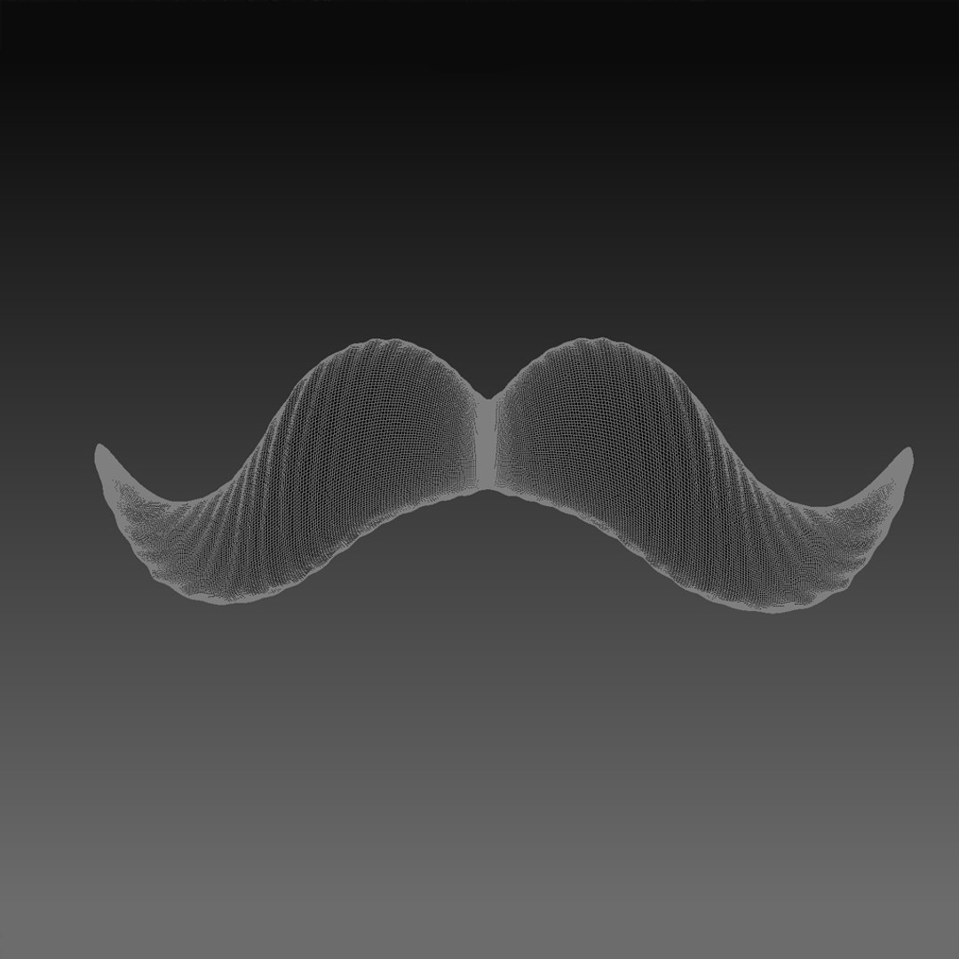 3dsmax cartoon handlebar style mustache https://p.turbosquid.com/ts-thumb/Mq/SPIoSO/dWHn7uU7/handlebard_wire1/jpg/1371496165/1920x1080/fit_q87/7e95dea93884c16af04f78089e6914931152f03a/handlebard_wire1.jpg