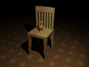 Chair 1