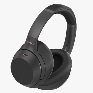 Sony WH-1000XM4 Headphones