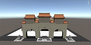 BaoAnTemple