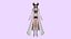 Nico Robin Miss All Sunday - One Piece Fighting Path