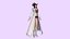 Nico Robin Miss All Sunday - One Piece Fighting Path