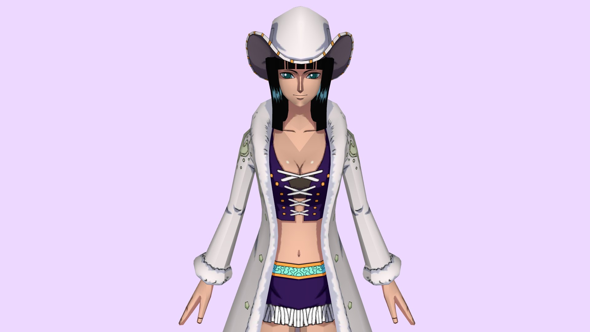 3D Nico Robin Miss All Sunday - One Piece Fighting Path model https://p.turbosquid.com/ts-thumb/Mq/WPKjpr/Y0/0/png/1753282390/1920x1080/fit_q87/7e017dff3c8f95720c5eb21d78a7a2eea12814cd/0.jpg