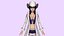Nico Robin Miss All Sunday - One Piece Fighting Path