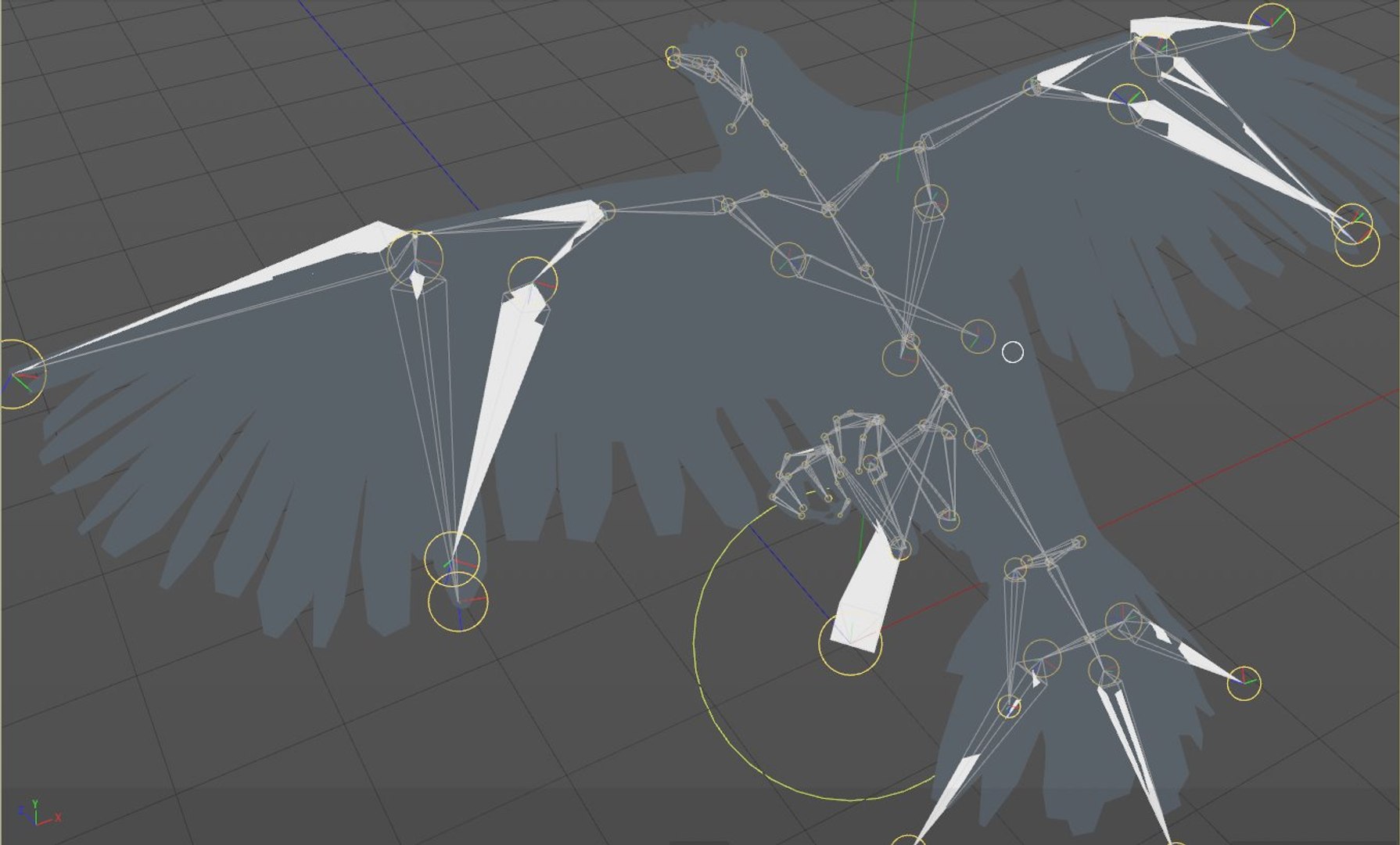 crow 15 animations 3D https://p.turbosquid.com/ts-thumb/Mq/YtiPT9/Sv/crow/jpg/1616869382/1920x1080/fit_q87/891101acd35f7ade85ce3ab6dcf028fb93573c3d/crow.jpg