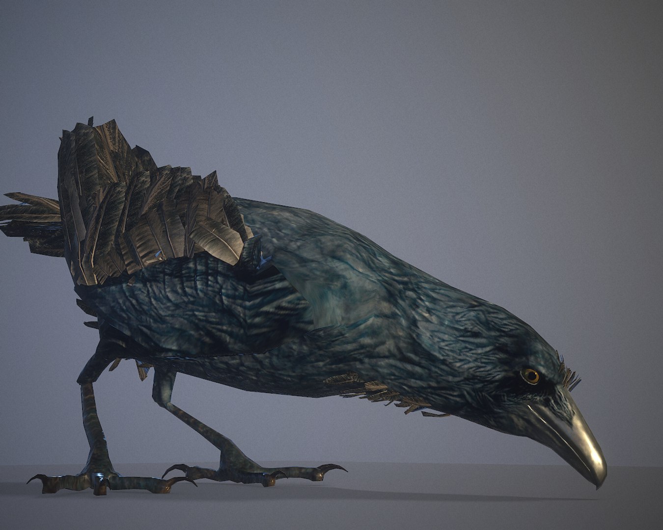 crow 15 animations 3D https://p.turbosquid.com/ts-thumb/Mq/YtiPT9/Xy/screenshot012/png/1616869478/1920x1080/fit_q87/55a17bbc0d84f8d4cb31947aa63bf69db89bf24b/screenshot012.jpg