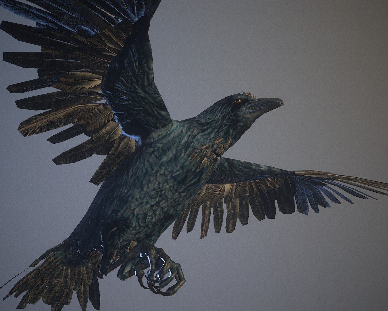 crow 15 animations 3D https://p.turbosquid.com/ts-thumb/Mq/YtiPT9/pJ/screenshot011/png/1616869456/1920x1080/fit_q87/cc5b1a7538cc98192f419279d08db28498866c44/screenshot011.jpg