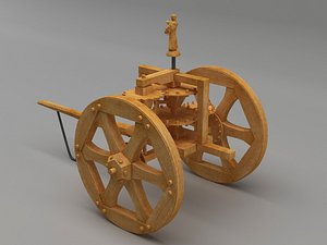 Ancient Chinese Compass