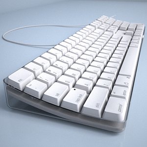 Apple Keyboard