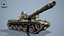 El tanque francés AMX-30b (PBR)