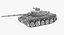 El tanque francés AMX-30b (PBR)