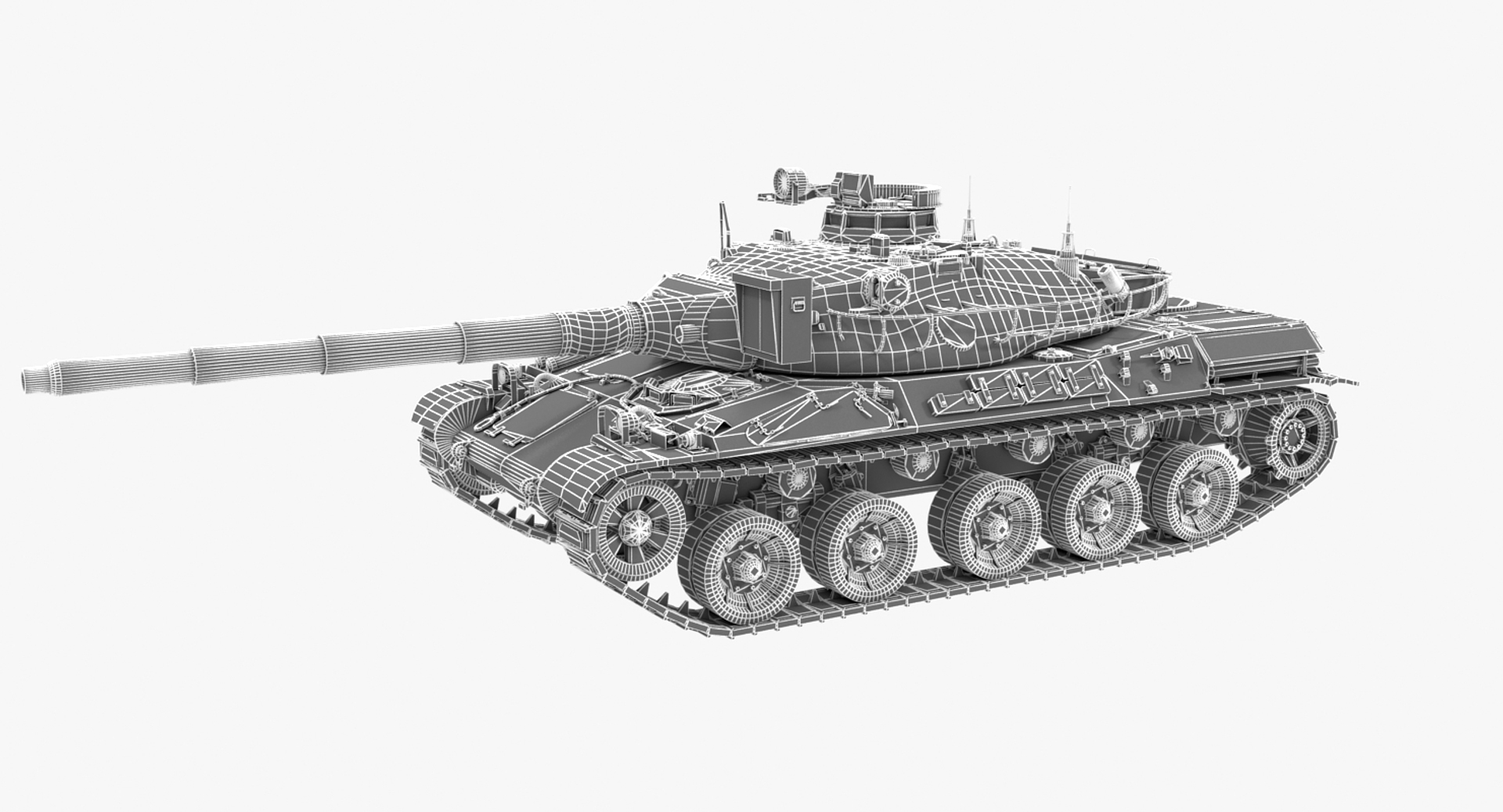 3D french tank amx-30b pbr model https://p.turbosquid.com/ts-thumb/Mq/hbnSrG/9IVhYRQ0/amx360sm/jpg/1507804170/1920x1080/turn_fit_q99/0b96f762ea98712c83fe61d4e2acba48a7c98c1b/amx360sm-1.jpg