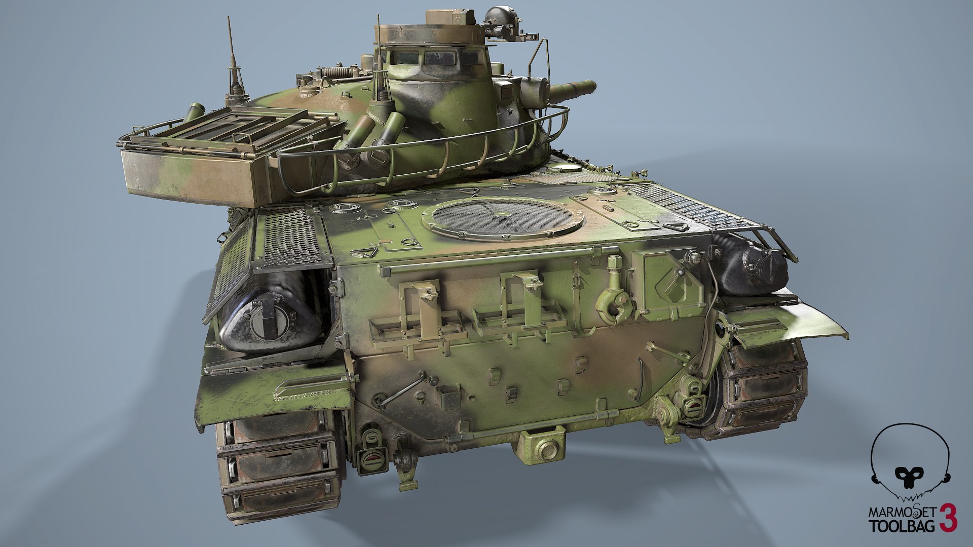3D french tank amx-30b pbr model https://p.turbosquid.com/ts-thumb/Mq/hbnSrG/D7XouUqM/screenshot002/jpg/1507804629/1920x1080/fit_q87/67f53c396c4c1dca077318715a3877f565341b9a/screenshot002.jpg