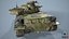 El tanque francés AMX-30b (PBR)
