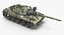 El tanque francés AMX-30b (PBR)