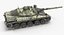 El tanque francés AMX-30b (PBR)