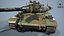 El tanque francés AMX-30b (PBR)