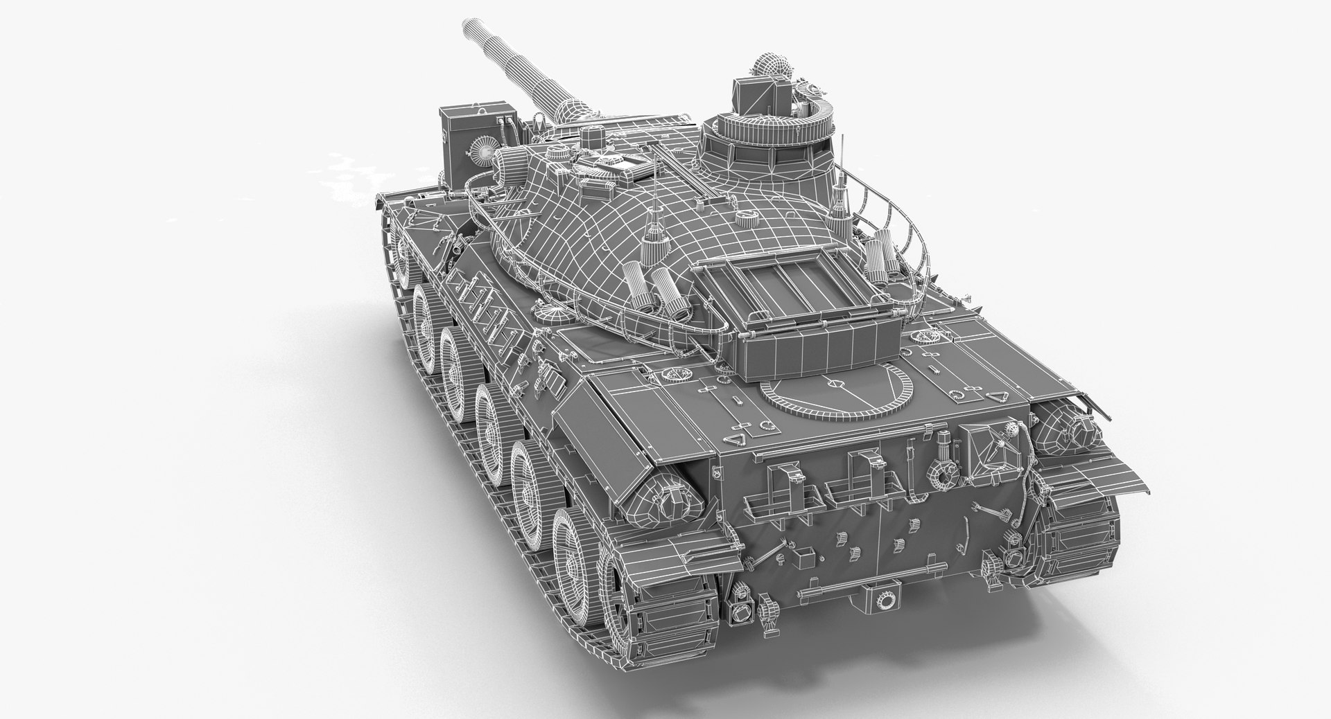 3D french tank amx-30b pbr model https://p.turbosquid.com/ts-thumb/Mq/hbnSrG/dhae5buh/amx_30b_tex_3sm/jpg/1507804425/1920x1080/fit_q87/46d2ae1834b83df847ca081c0b6cebf032c2502d/amx_30b_tex_3sm.jpg
