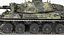 El tanque francés AMX-30b (PBR)